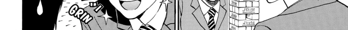 My Wife Is Wagatsuma-san Chapter 36 page 32 - 