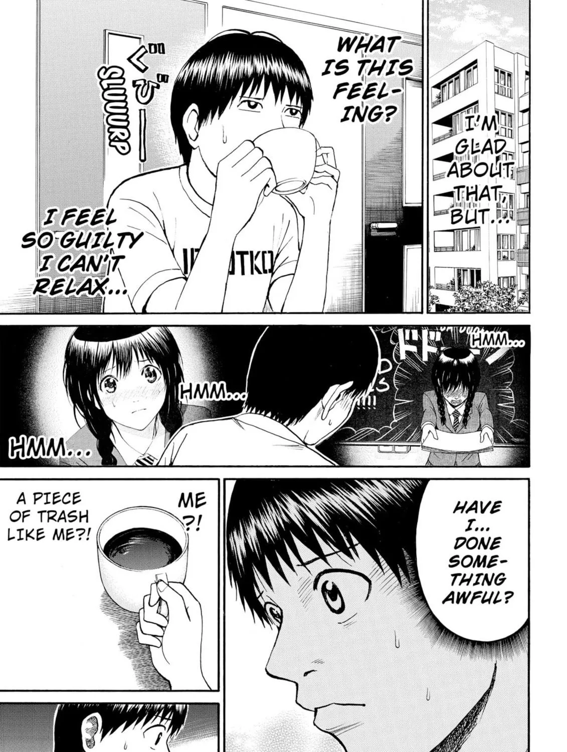 My Wife Is Wagatsuma-san Chapter 39 page 29 - 