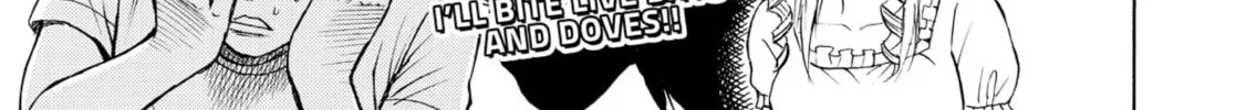 My Wife Is Wagatsuma-san Chapter 4 page 46 - 