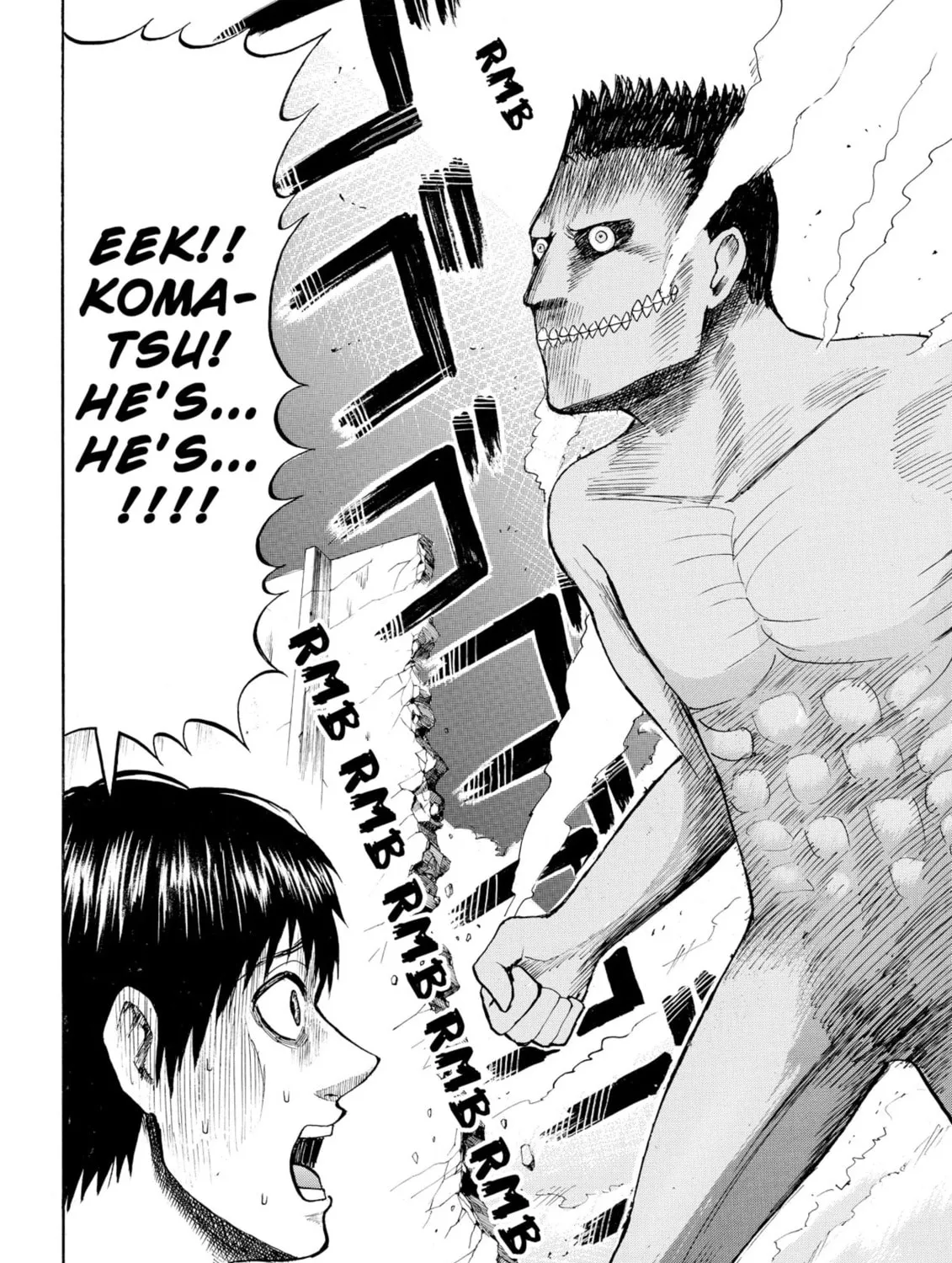 My Wife Is Wagatsuma-san Chapter 40 page 15 - 
