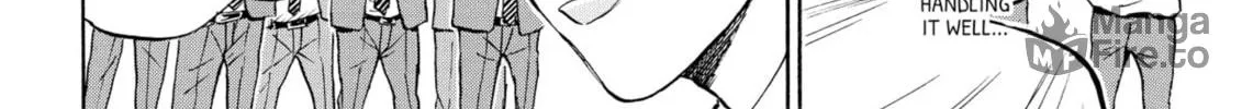 My Wife Is Wagatsuma-san Chapter 40 page 24 - 
