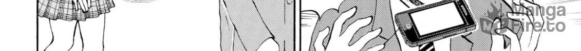 My Wife Is Wagatsuma-san Chapter 41 page 36 - 