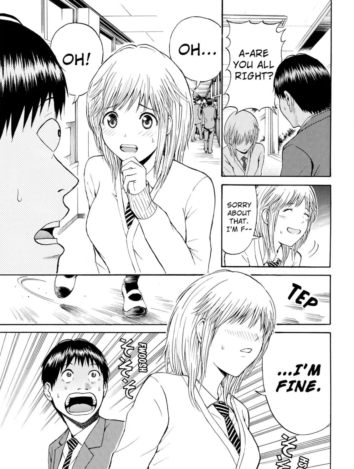 My Wife Is Wagatsuma-san Chapter 41 page 5 - 