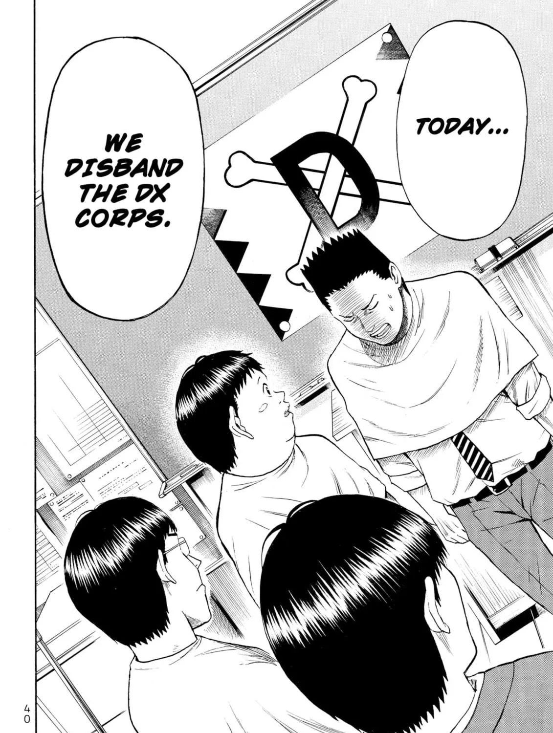 My Wife Is Wagatsuma-san Chapter 43 page 29 - 