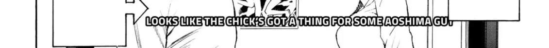 My Wife Is Wagatsuma-san Chapter 43 page 4 - 