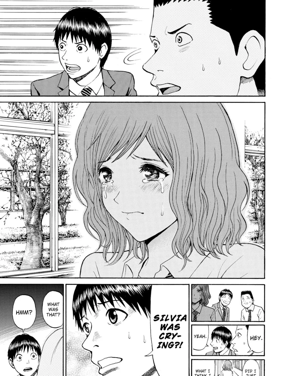 My Wife Is Wagatsuma-san Chapter 43 page 43 - 