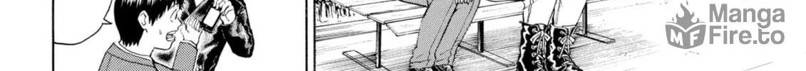 My Wife Is Wagatsuma-san Chapter 44 page 12 - 