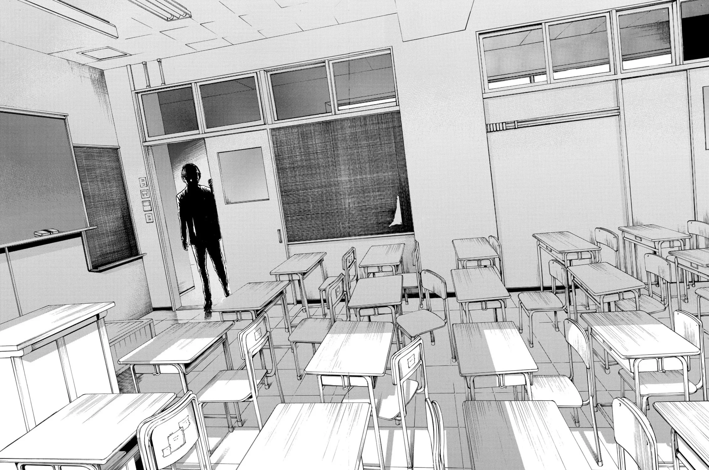 My Wife Is Wagatsuma-san Chapter 44 page 35 - 
