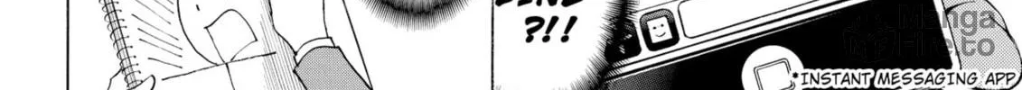 My Wife Is Wagatsuma-san Chapter 45 page 36 - 