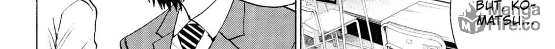 My Wife Is Wagatsuma-san Chapter 47 page 20 - 