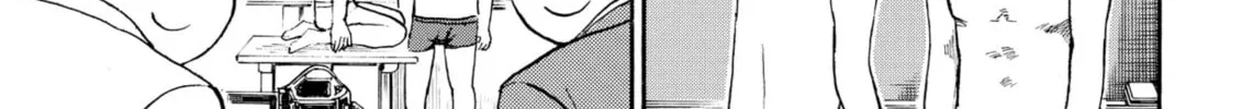 My Wife Is Wagatsuma-san Chapter 47 page 38 - 