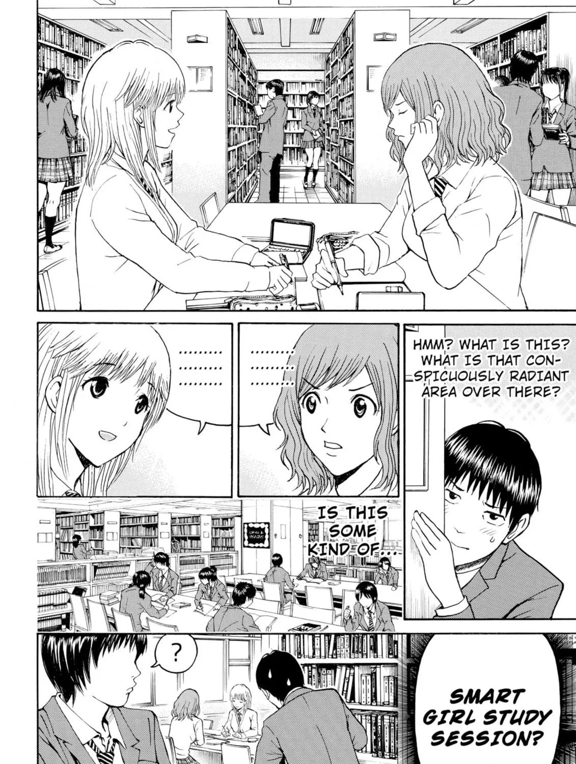 My Wife Is Wagatsuma-san Chapter 48 page 19 - 