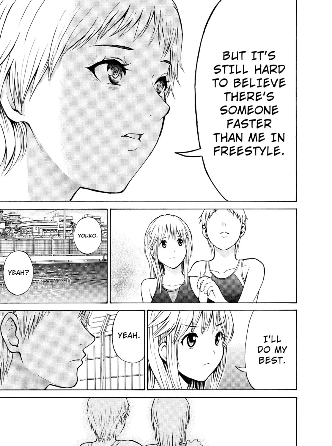 My Wife Is Wagatsuma-san Chapter 5 page 13 - 