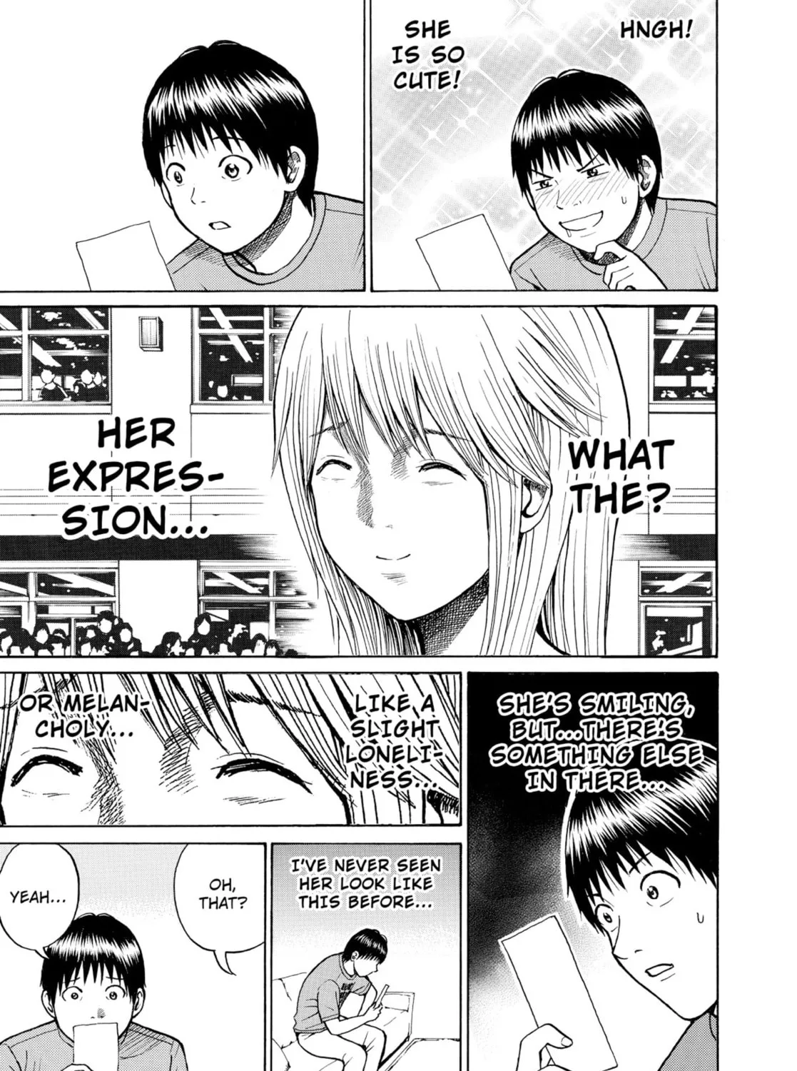 My Wife Is Wagatsuma-san Chapter 5 page 25 - 