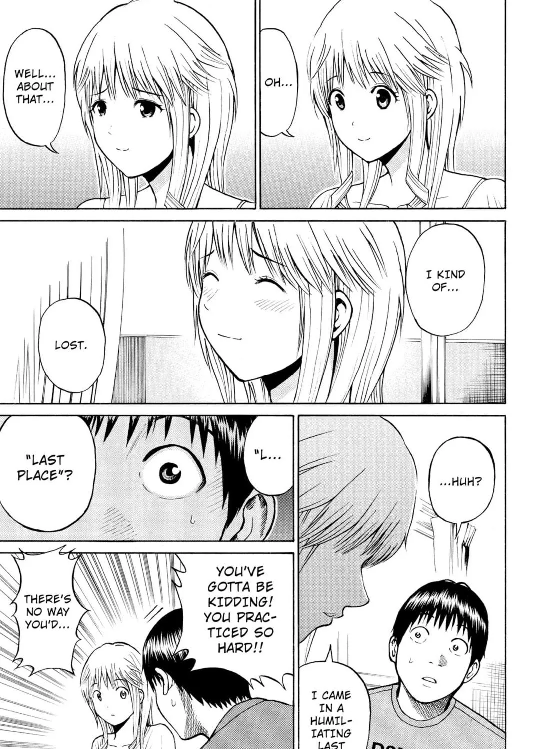 My Wife Is Wagatsuma-san Chapter 5 page 29 - 