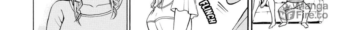 My Wife Is Wagatsuma-san Chapter 5 page 36 - 