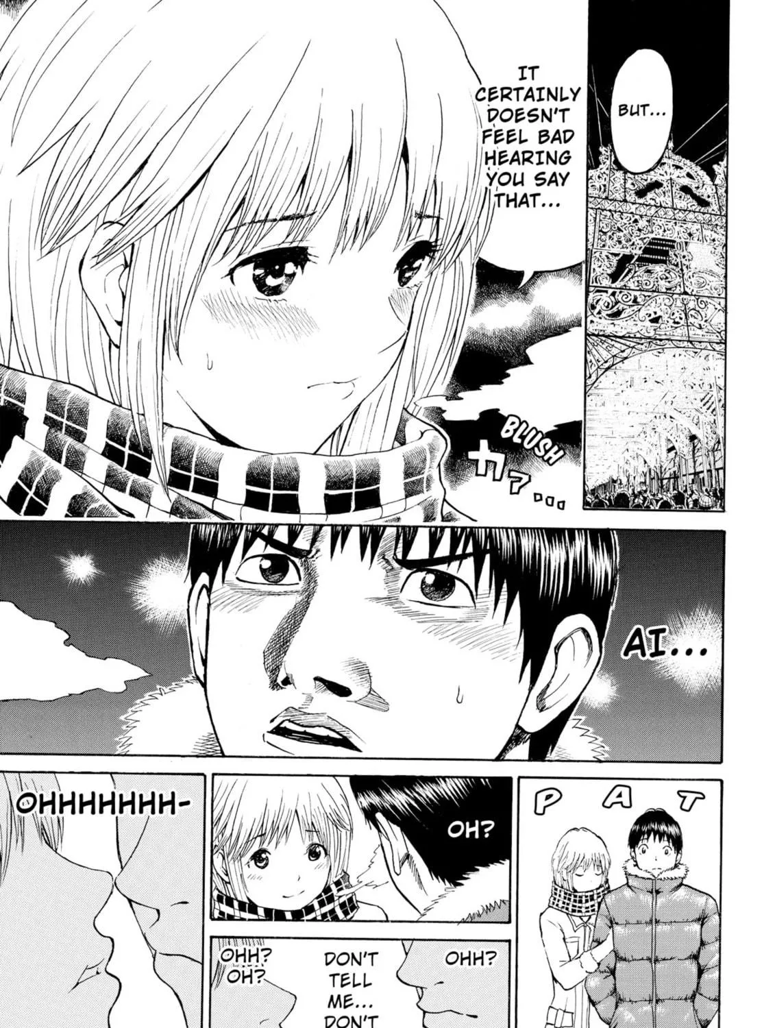 My Wife Is Wagatsuma-san Chapter 51 page 5 - 