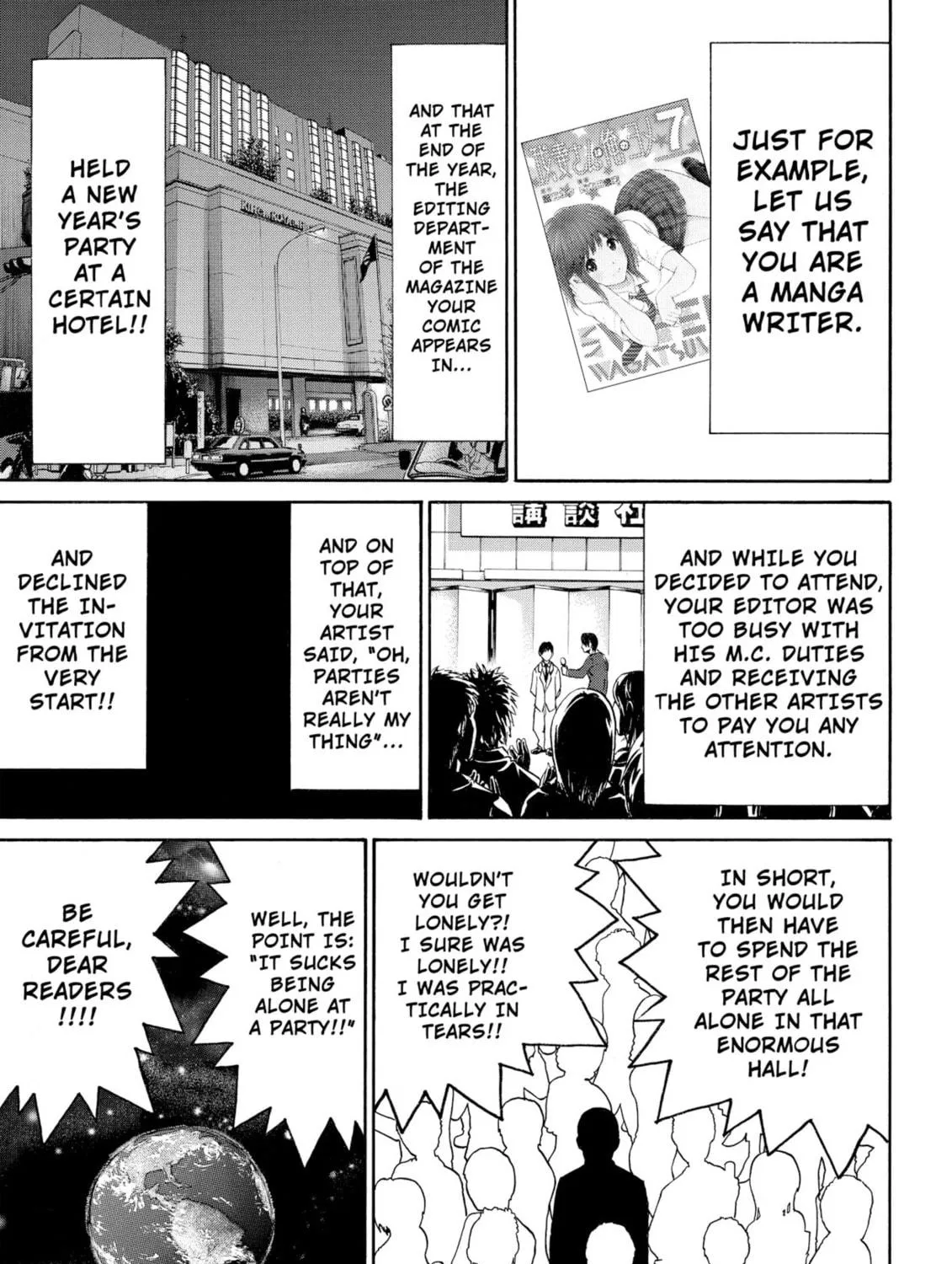 My Wife Is Wagatsuma-san Chapter 52 page 29 - 