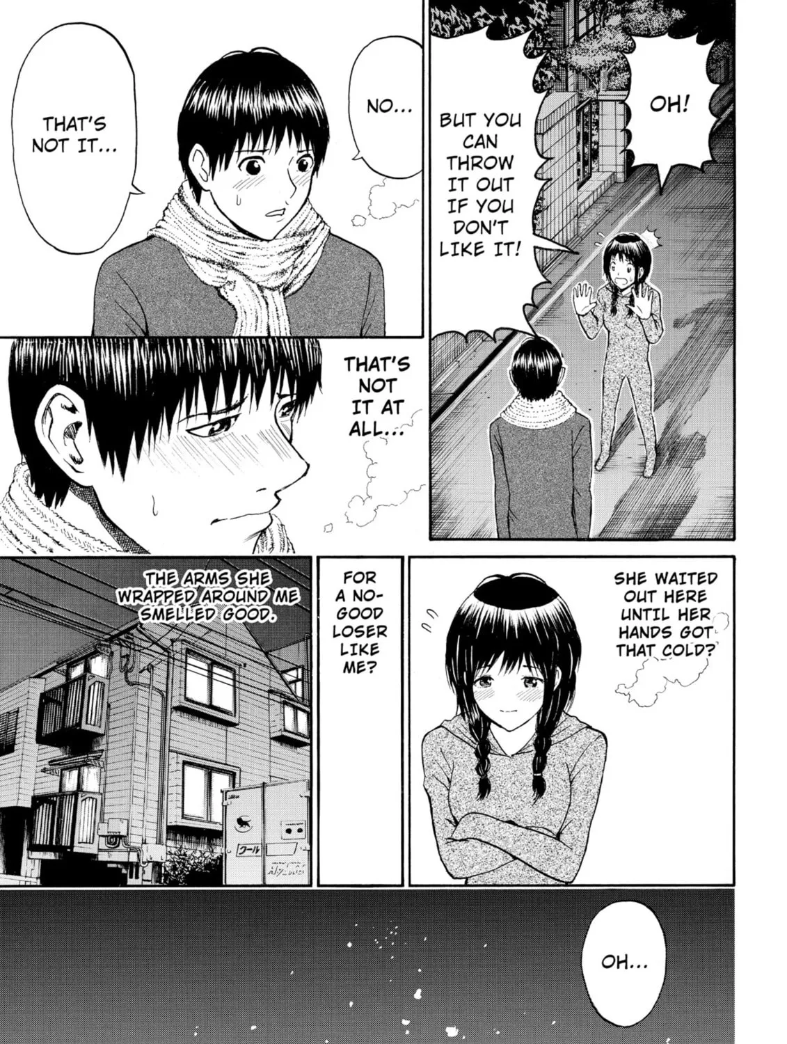 My Wife Is Wagatsuma-san Chapter 53 page 33 - 