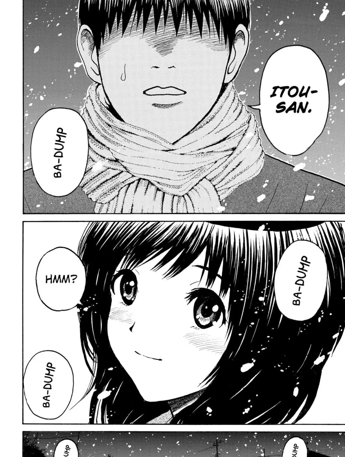 My Wife Is Wagatsuma-san Chapter 53 page 39 - 