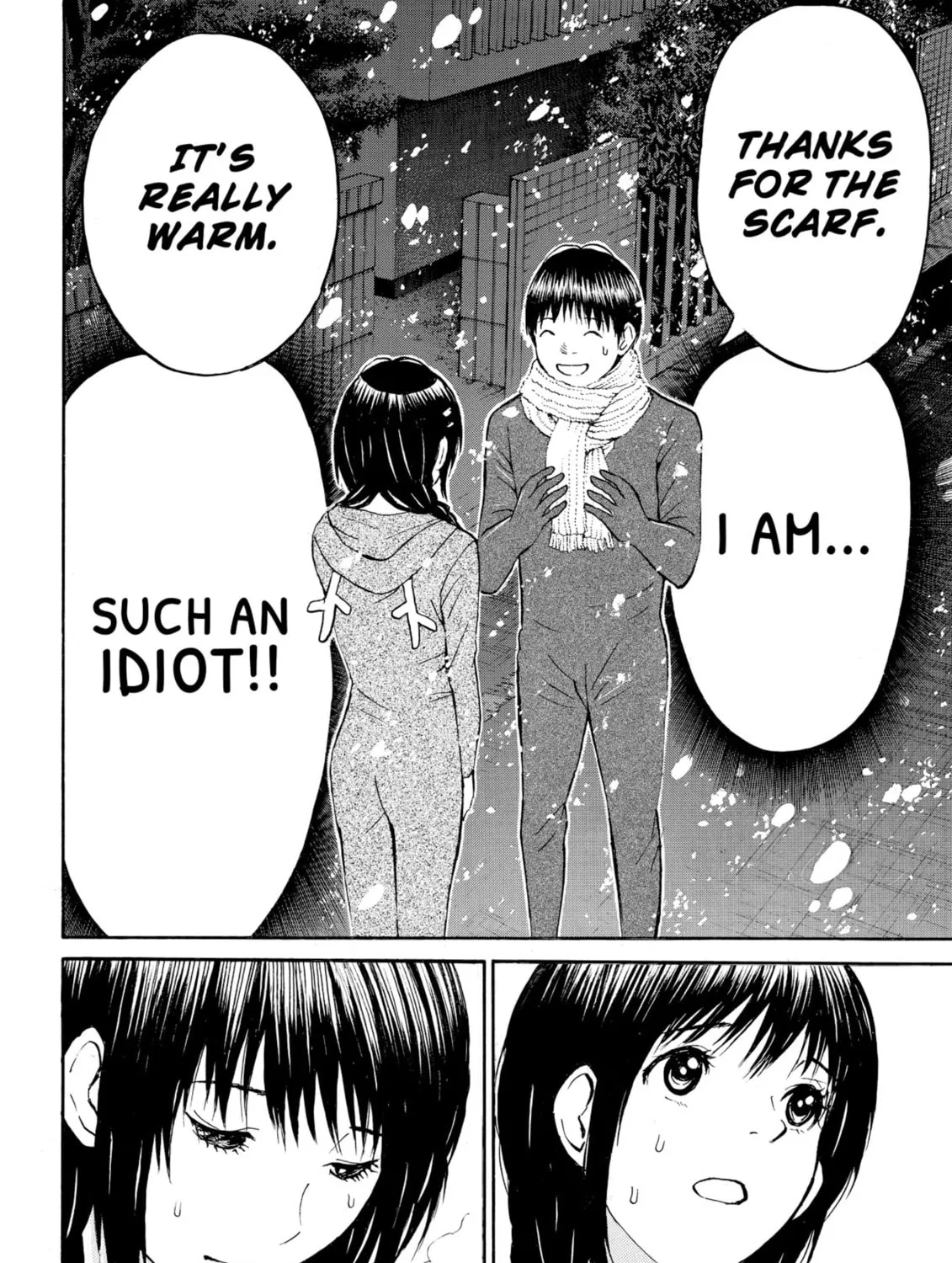 My Wife Is Wagatsuma-san Chapter 54 page 13 - 