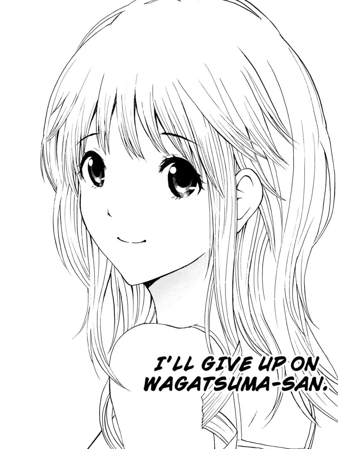 My Wife Is Wagatsuma-san Chapter 54 page 29 - 