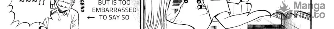 My Wife Is Wagatsuma-san Chapter 55 page 6 - 