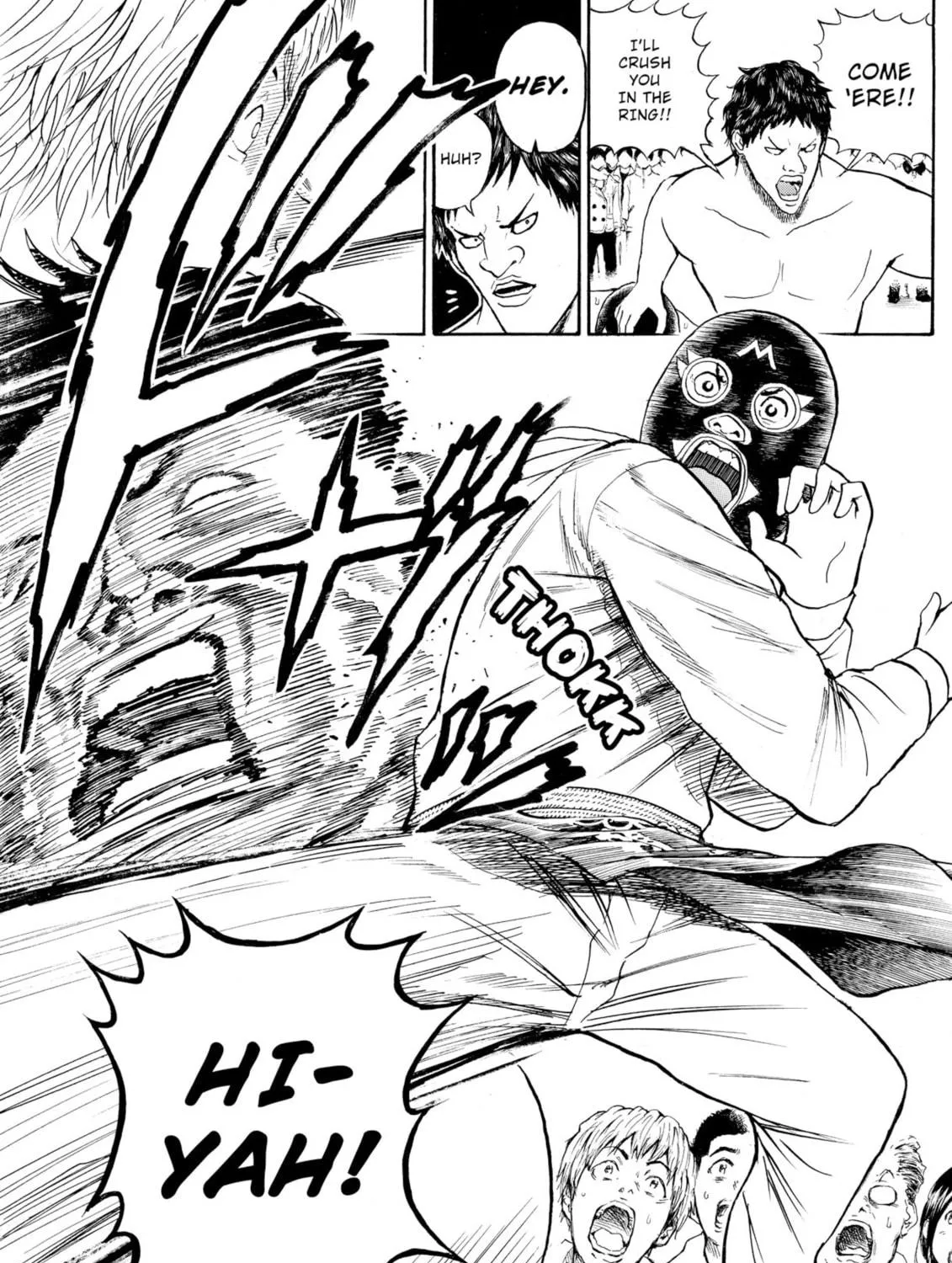 My Wife Is Wagatsuma-san Chapter 58 page 29 - 