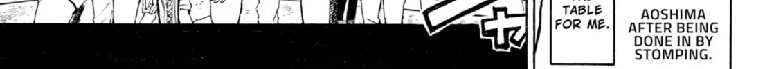 My Wife Is Wagatsuma-san Chapter 58 page 38 - 