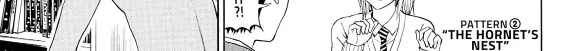 My Wife Is Wagatsuma-san Chapter 59 page 38 - 