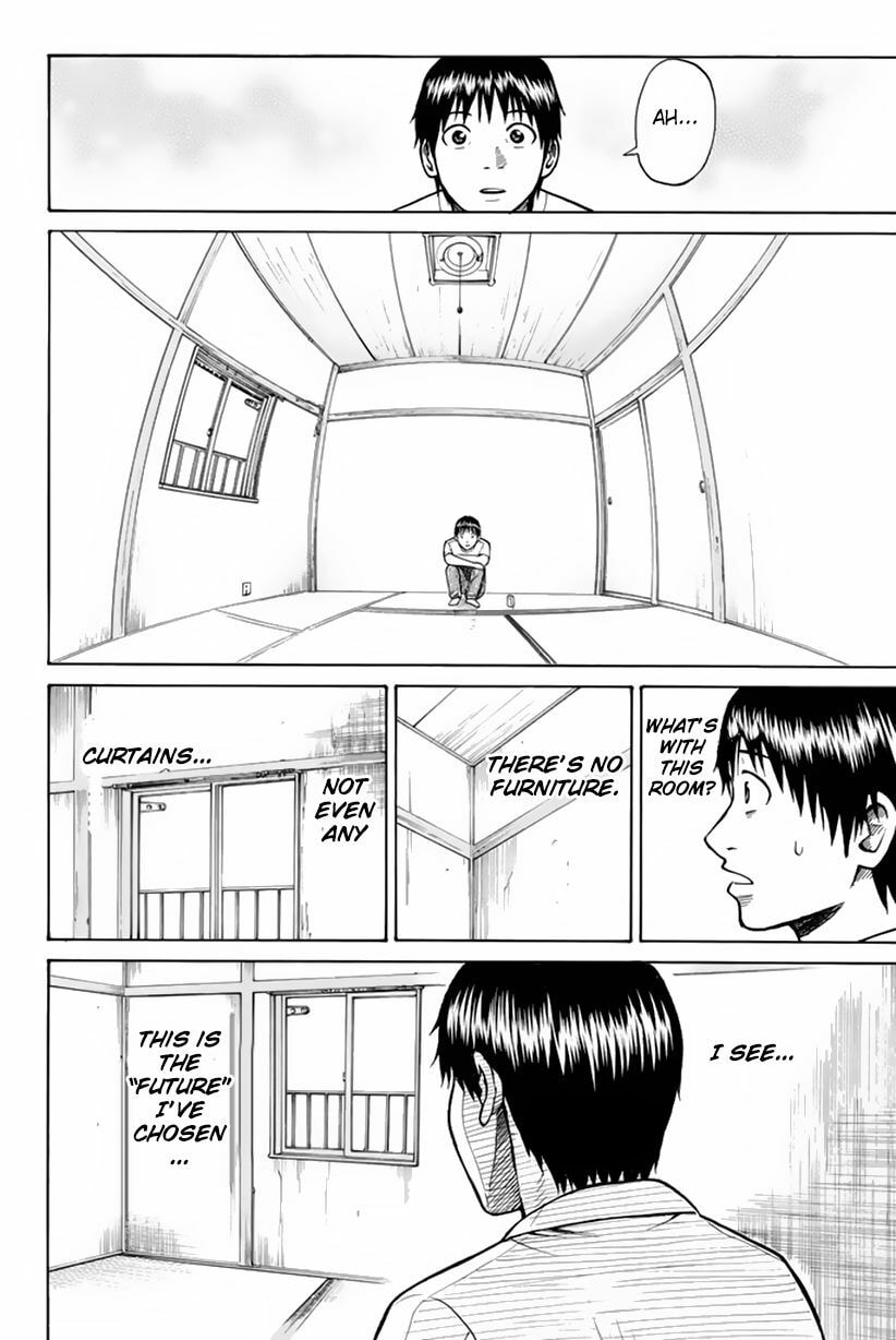 My Wife Is Wagatsuma-san Chapter 6.2 page 21 - 