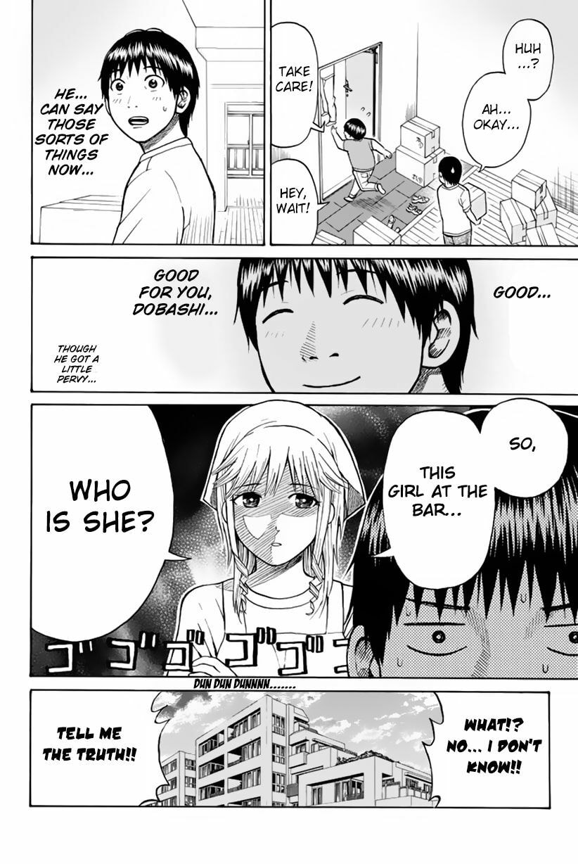 My Wife Is Wagatsuma-san Chapter 6.2 page 27 - 