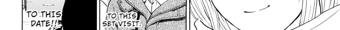 My Wife Is Wagatsuma-san Chapter 61 page 16 - 