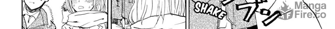 My Wife Is Wagatsuma-san Chapter 61 page 24 - 