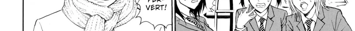 My Wife Is Wagatsuma-san Chapter 61 page 4 - 