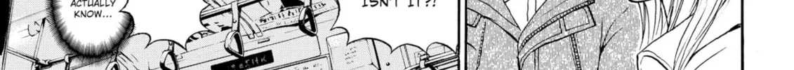 My Wife Is Wagatsuma-san Chapter 61 page 34 - 