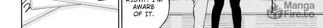 My Wife Is Wagatsuma-san Chapter 61 page 36 - 
