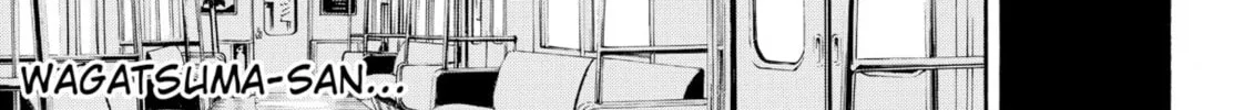 My Wife Is Wagatsuma-san Chapter 61 page 38 - 