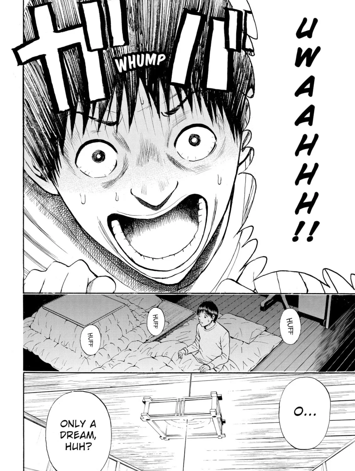 My Wife Is Wagatsuma-san Chapter 61 page 7 - 
