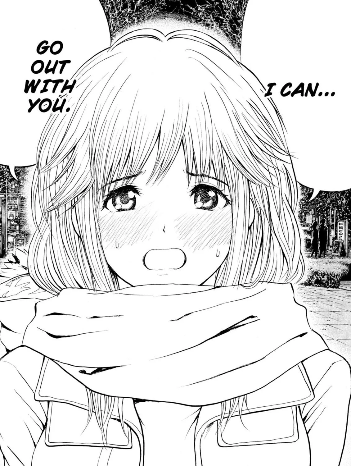 My Wife Is Wagatsuma-san Chapter 62 page 17 - 