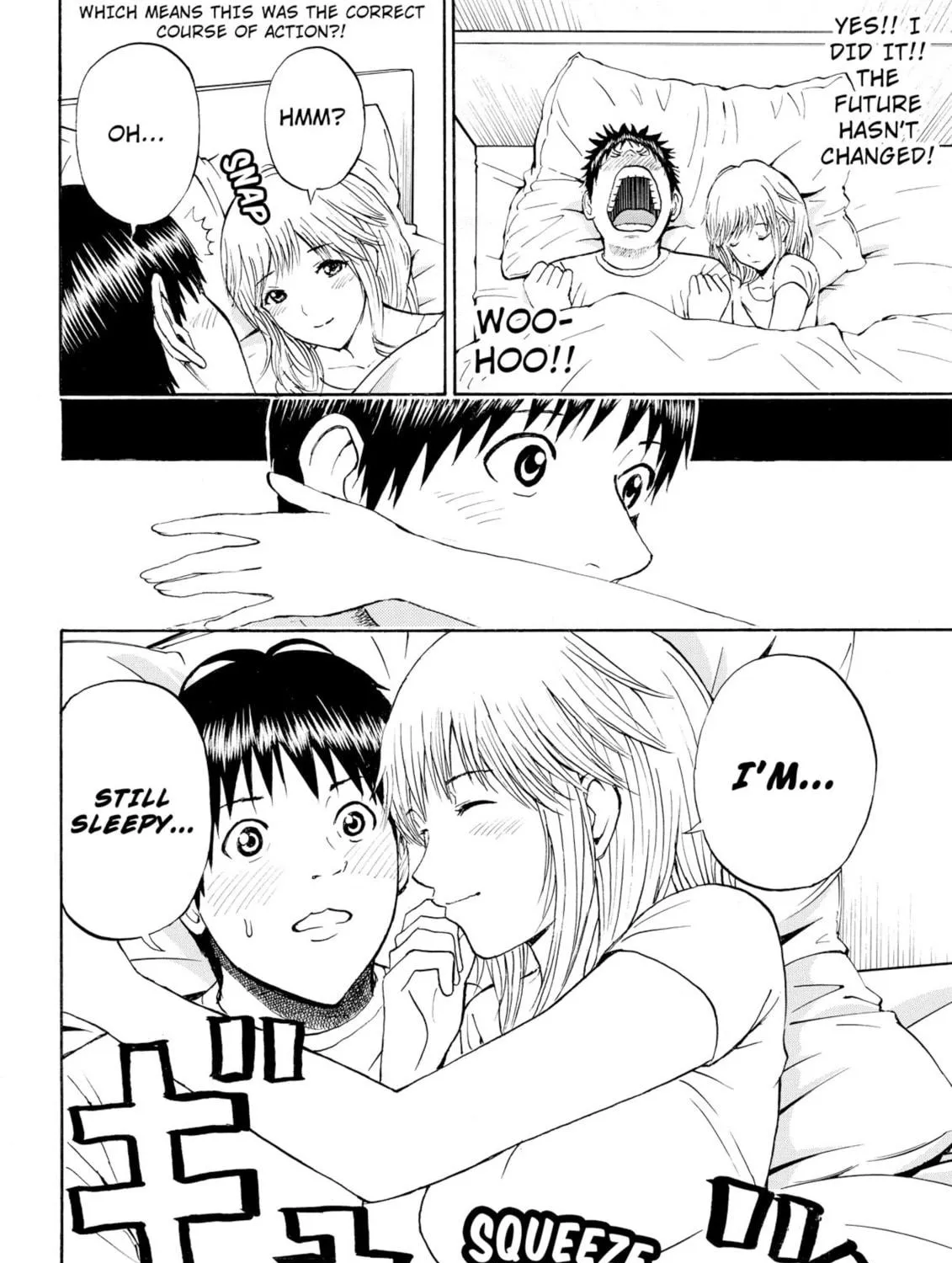 My Wife Is Wagatsuma-san Chapter 62 page 29 - 