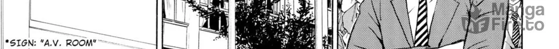 My Wife Is Wagatsuma-san Chapter 63 page 10 - 