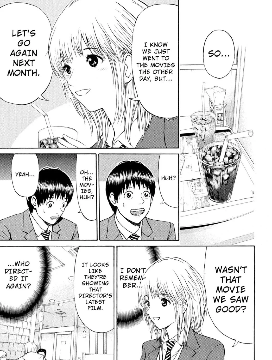 My Wife Is Wagatsuma-san Chapter 66 page 39 - 