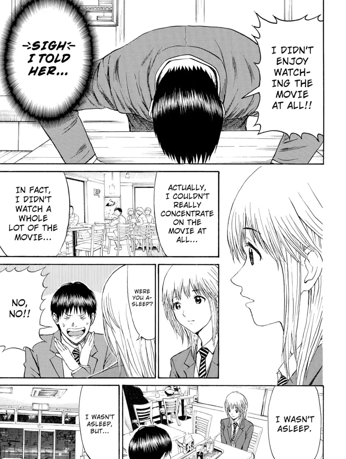 My Wife Is Wagatsuma-san Chapter 66 page 43 - 