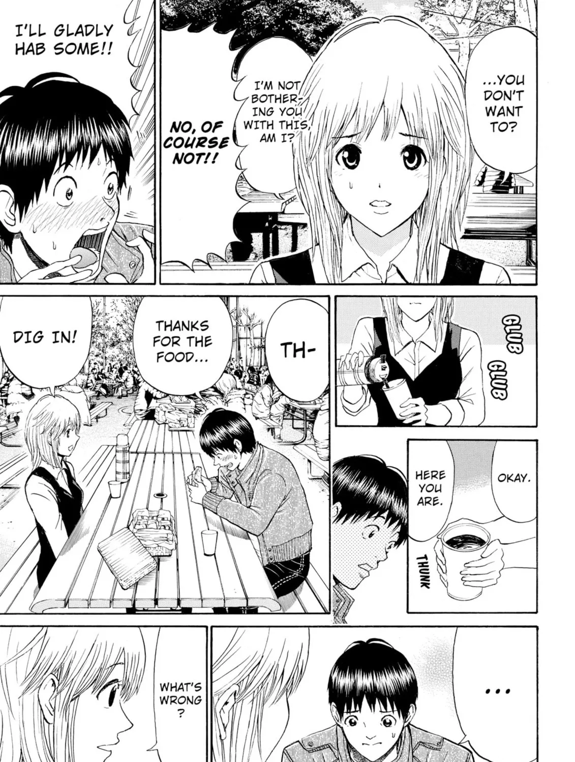 My Wife Is Wagatsuma-san Chapter 67 page 13 - 