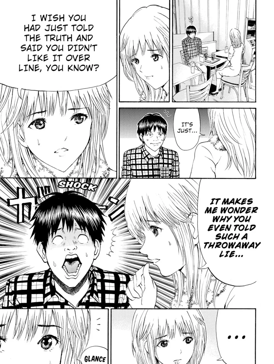 My Wife Is Wagatsuma-san Chapter 68 page 25 - 