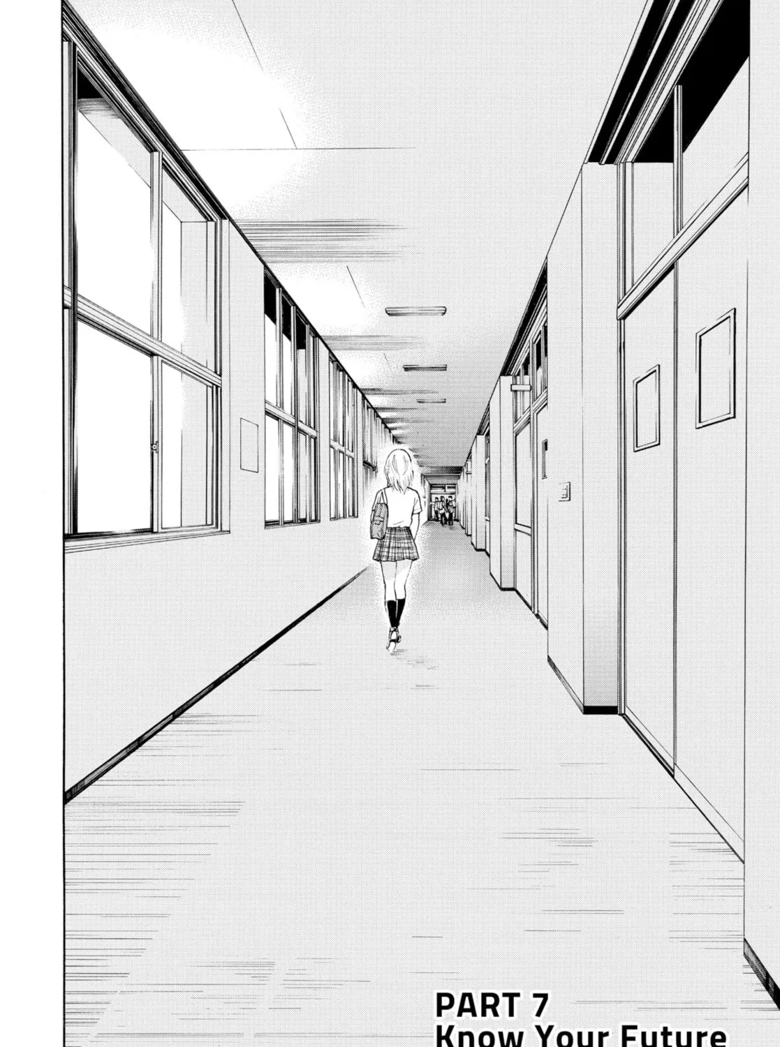 My Wife Is Wagatsuma-san Chapter 7 page 7 - 
