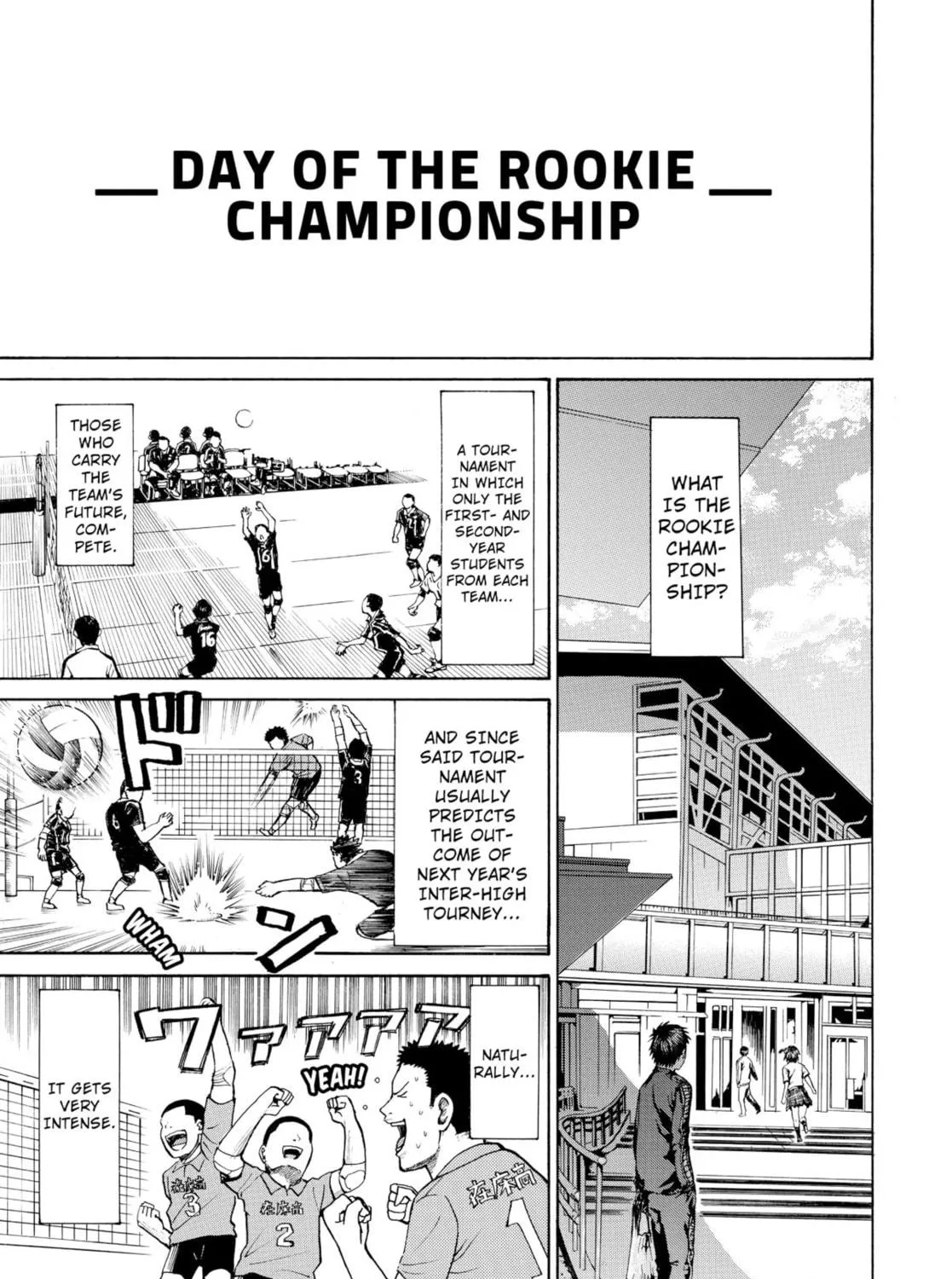 My Wife Is Wagatsuma-san Chapter 7 page 9 - 