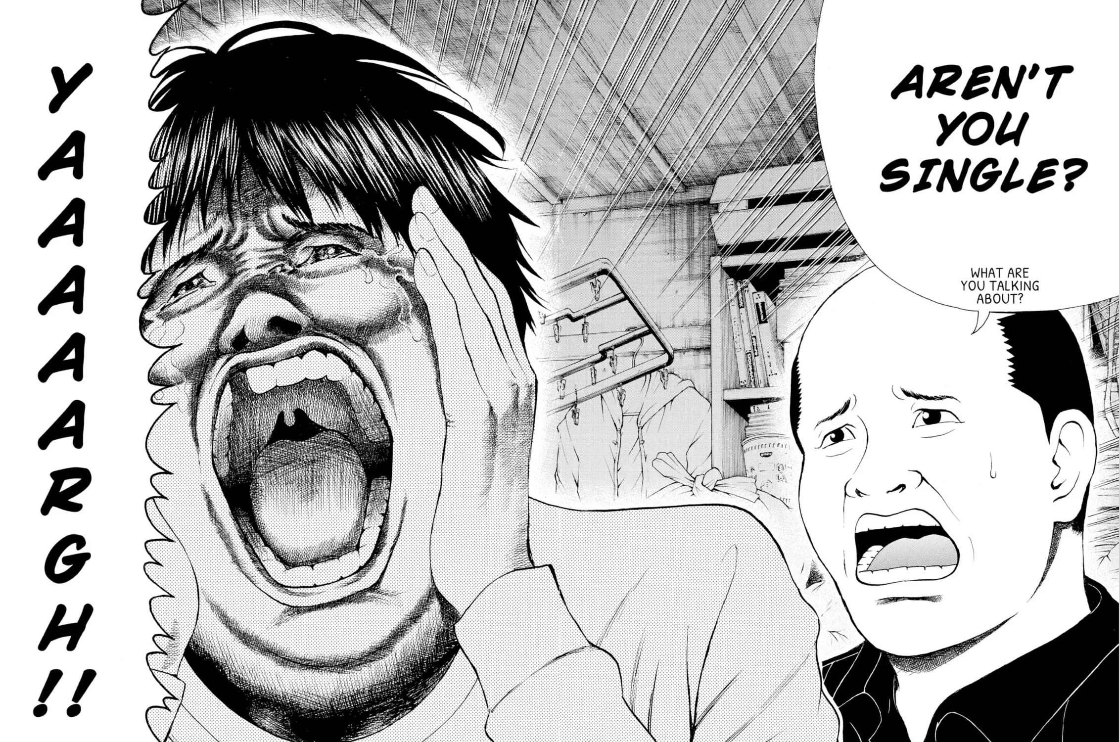 My Wife Is Wagatsuma-san Chapter 70 page 15 - 
