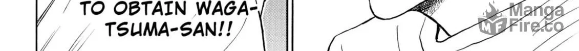 My Wife Is Wagatsuma-san Chapter 71 page 36 - 